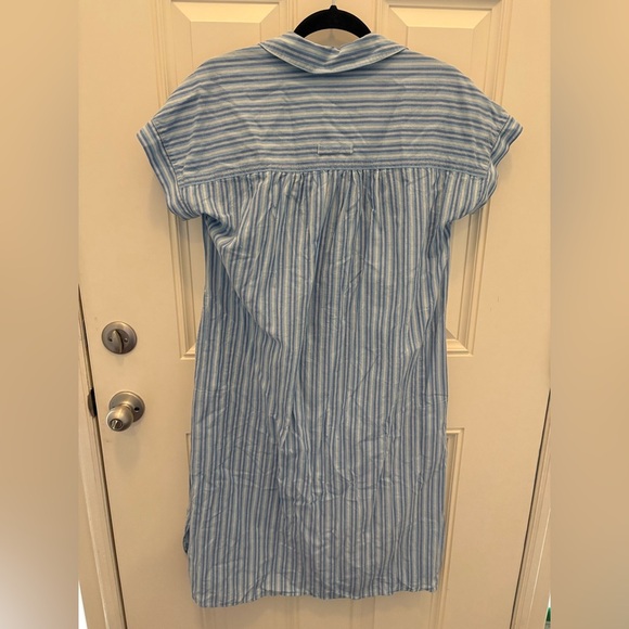 Patagonia Women's Summer Weave Dress Size Small - Picture 9 of 10